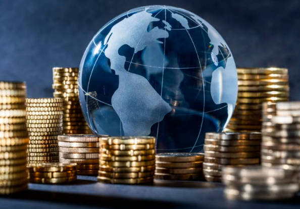 金融與貨幣